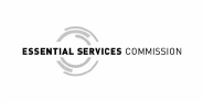 The Essential Services Commission